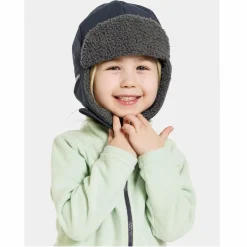 Kinder Didriksons Accessoires Für Kinder^BIGGLES CAP 6 Kinder - Mütze