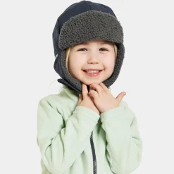 Kinder Didriksons Accessoires Für Kinder^BIGGLES CAP 6 Kinder - Mütze