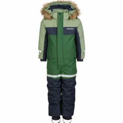 Outlet BJÄRVEN KDS COVER 4 Kinder - Schneeanzug Kinder Kinderoveralls