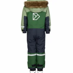 Outlet BJÄRVEN KDS COVER 4 Kinder - Schneeanzug Kinder Kinderoveralls