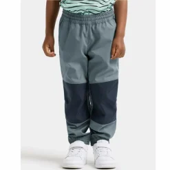 Kinder Didriksons Kinderhosen^FLOX PANT Kinder - Softshellhose