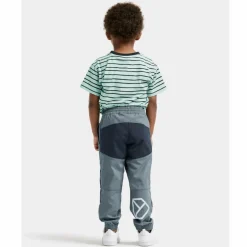 Kinder Didriksons Kinderhosen^FLOX PANT Kinder - Softshellhose