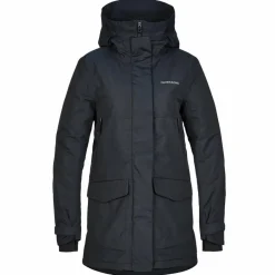 Damen Didriksons Outdoorjacken^FRIDA WNS PARKA 7 Damen - Winterjacke