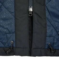 Damen Didriksons Outdoorjacken^FRIDA WNS PARKA 7 Damen - Winterjacke