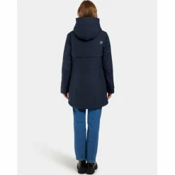 Damen Didriksons Outdoorjacken^FRIDA WNS PARKA 7 Damen - Winterjacke