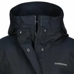 Damen Didriksons Outdoorjacken^FRIDA WNS PARKA 7 Damen - Winterjacke