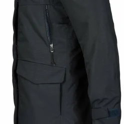 Damen Didriksons Outdoorjacken^FRIDA WNS PARKA 7 Damen - Winterjacke