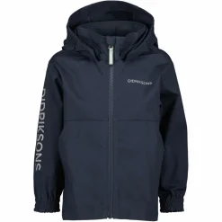 Kinder Didriksons Kinderjacken^HALLON JKT Kinder - Softshelljacke