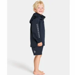Kinder Didriksons Kinderjacken^HALLON JKT Kinder - Softshelljacke