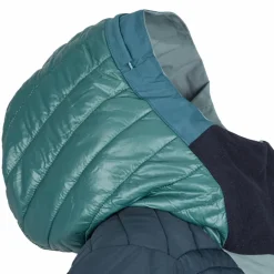 Damen Didriksons Outdoorjacken^IDUN WNS JKT 3 Damen - Isolationsjacke