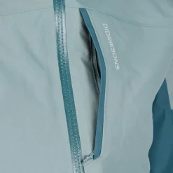 Damen Didriksons Outdoorjacken^IDUN WNS JKT 3 Damen - Isolationsjacke