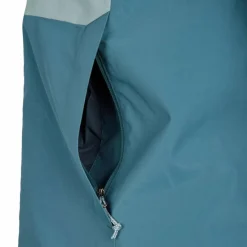 Damen Didriksons Outdoorjacken^IDUN WNS JKT 3 Damen - Isolationsjacke