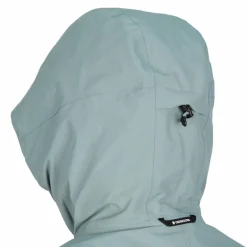 Damen Didriksons Outdoorjacken^IDUN WNS JKT 3 Damen - Isolationsjacke