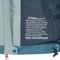 Damen Didriksons Outdoorjacken^IDUN WNS JKT 3 Damen - Isolationsjacke