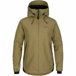 Sale JENNIE WNS JKT 2 Damen - Winterjacke Damen Outdoorjacken