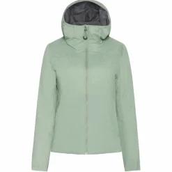 Damen Didriksons Outdoorjacken^KARIX WNS JKT 2 Damen - Übergangsjacke