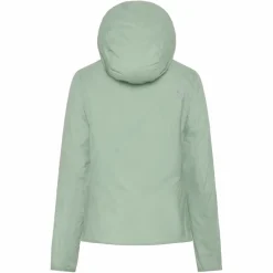 Damen Didriksons Outdoorjacken^KARIX WNS JKT 2 Damen - Übergangsjacke