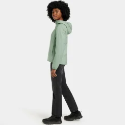 Damen Didriksons Outdoorjacken^KARIX WNS JKT 2 Damen - Übergangsjacke