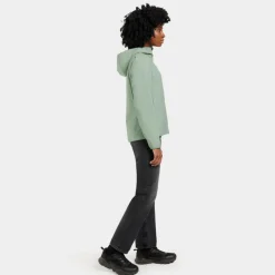 Damen Didriksons Outdoorjacken^KARIX WNS JKT 2 Damen - Übergangsjacke