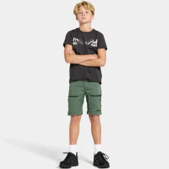 Kinder Didriksons Kinderhosen^KOTTEN K ZIPP OFF 3 Kinder - Trekkinghose