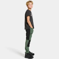 Kinder Didriksons Kinderhosen^KOTTEN K ZIPP OFF 3 Kinder - Trekkinghose