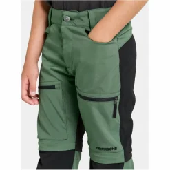 Kinder Didriksons Kinderhosen^KOTTEN K ZIPP OFF 3 Kinder - Trekkinghose