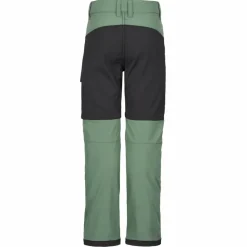 Kinder Didriksons Kinderhosen^KOTTEN K ZIPP OFF 3 Kinder - Trekkinghose