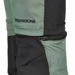 Kinder Didriksons Kinderhosen^KOTTEN K ZIPP OFF 3 Kinder - Trekkinghose