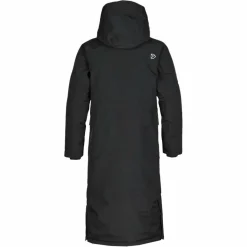 Damen Didriksons Outdoorjacken^LEYA WNS PARKA L 4 Damen - Wintermantel