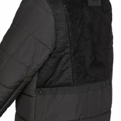 Damen Didriksons Outdoorjacken^LEYA WNS PARKA L 4 Damen - Wintermantel
