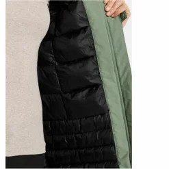 Damen Didriksons Outdoorjacken^MARGET WNS PARKA Damen - Winterjacke