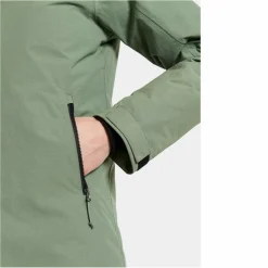 Damen Didriksons Outdoorjacken^MARGET WNS PARKA Damen - Winterjacke