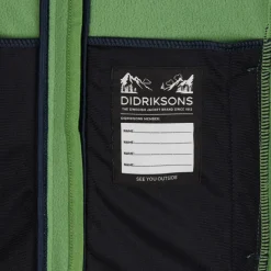 Outlet MUSKOT KDS JACKET Kinder - Fleecejacke Kinder Kinder Fleecejacken Und Kinderpullover