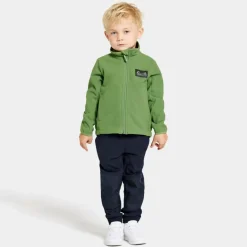 Outlet MUSKOT KDS JACKET Kinder - Fleecejacke Kinder Kinder Fleecejacken Und Kinderpullover