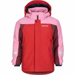 Hot NEPTUN JKT 4 Kinder - Winterjacke Kinder Kinderjacken