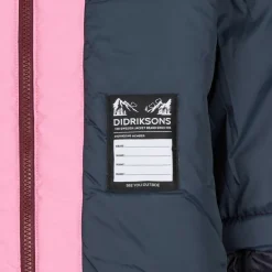 Hot NEPTUN JKT 4 Kinder - Winterjacke Kinder Kinderjacken