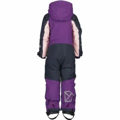 Kinder Didriksons Kinderoveralls^NEPTUN K COVER 3 Kinder - Schneeanzug