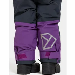 Kinder Didriksons Kinderoveralls^NEPTUN K COVER 3 Kinder - Schneeanzug