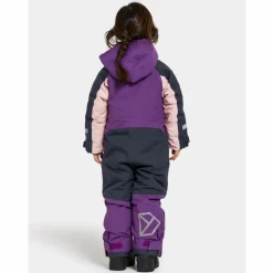 Kinder Didriksons Kinderoveralls^NEPTUN K COVER 3 Kinder - Schneeanzug