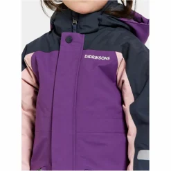 Kinder Didriksons Kinderoveralls^NEPTUN K COVER 3 Kinder - Schneeanzug