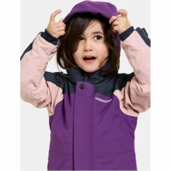 Kinder Didriksons Kinderoveralls^NEPTUN K COVER 3 Kinder - Schneeanzug