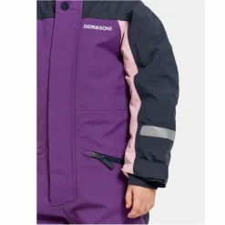 Kinder Didriksons Kinderoveralls^NEPTUN K COVER 3 Kinder - Schneeanzug