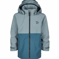 Kinder Didriksons Kinderjacken^PIKO KIDS JACKET 8 Kinder - Regenjacke