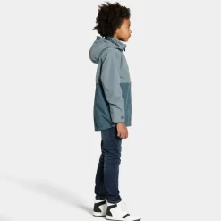 Kinder Didriksons Kinderjacken^PIKO KIDS JACKET 8 Kinder - Regenjacke