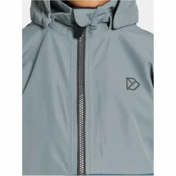Kinder Didriksons Kinderjacken^PIKO KIDS JACKET 8 Kinder - Regenjacke