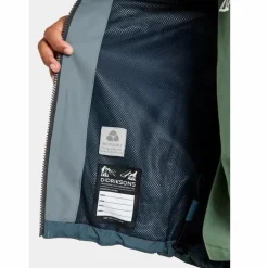 Kinder Didriksons Kinderjacken^PIKO KIDS JACKET 8 Kinder - Regenjacke