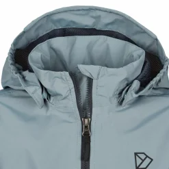 Kinder Didriksons Kinderjacken^PIKO KIDS JACKET 8 Kinder - Regenjacke