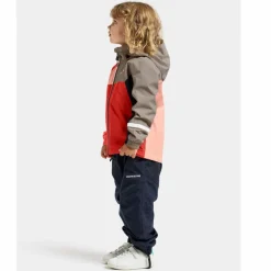 PILVI JKT 2 Kinder - Regenjacke Kinder Kinderjacken