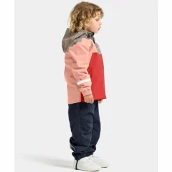 PILVI JKT 2 Kinder - Regenjacke Kinder Kinderjacken