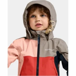 PILVI JKT 2 Kinder - Regenjacke Kinder Kinderjacken